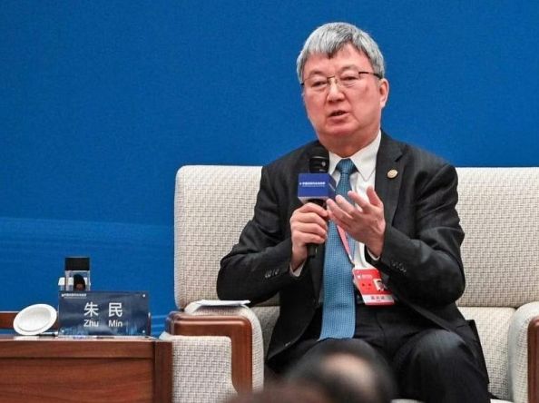 China can overtake US as world’s biggest economy by 2035: Former IMF deputy chief