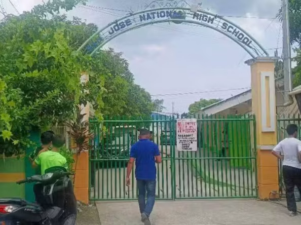 Stop sharing graphic videos of school tragedies: Philippine police
