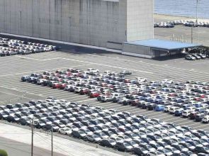Japanese carmakers’ anxiety grows as Japan-US tariff talks stall