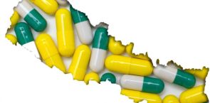 Nepal drug regulator bans 103 antibiotic combinations