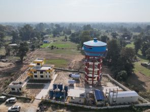 Springs and groundwater shrinking across Nepal, ADB assessment warns