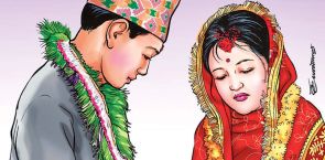 Police foil child marriage in Nepal’s Bara. Chinese groom, two others detained