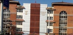 Kathmandu court begins hearing in fake Bhutanese refugee scam