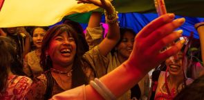 Nepal has learned to see queer people. Has it learned to accept them?