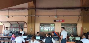 Nepal government resumes digital verification of displaced squatters