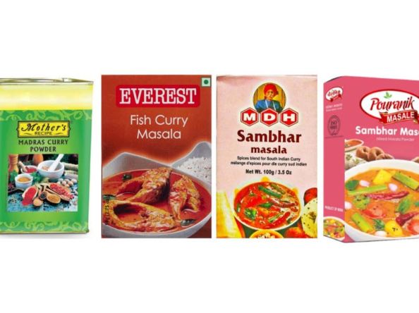 Nepal to test Indian spice brands for pesticides after Hong Kong, Singapore ban