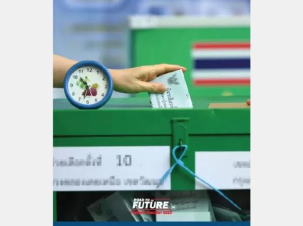 Thailand’s general election to be held on May 14