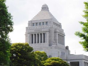 Japan Lower House election likely to be held on Feb. 8 after unusually short run-up