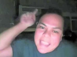 Philippine VP Sara Duterte’s ‘kill threat’ video clip presented in impeachment trial