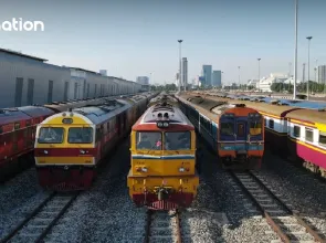 Hook the rails south – Thailand revives Malaysia link plan