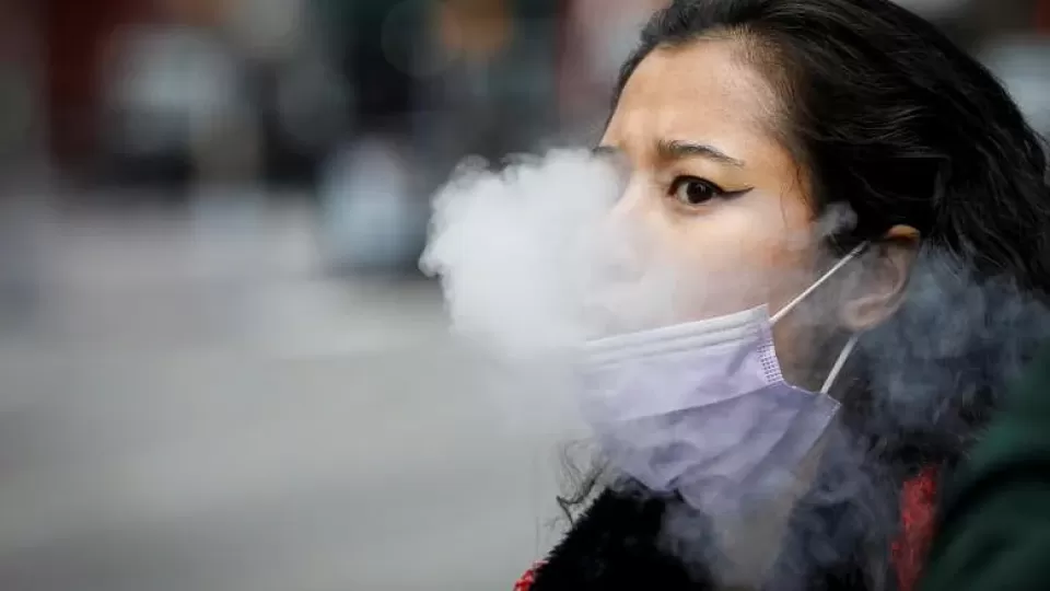 Philippines vape law to save smokers lives including young